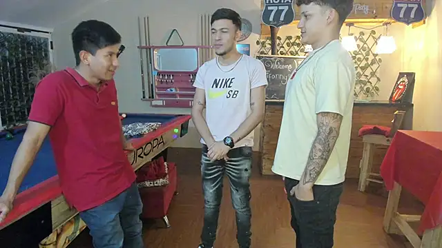 theorder-ofladys online show from 15, 3, 2025