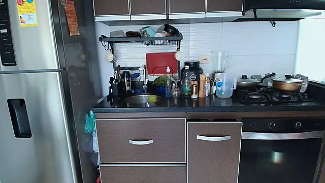 Alicia Ortiiz online show from 14, 2, 2026