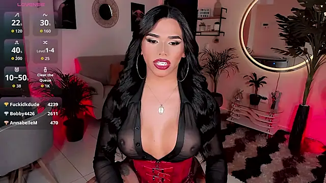 Franciis 4u online show from 14, 6, 2026