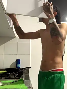 Snapshot of JovenDesobediente chatting on 16, 9, 2025 JovenDesobediente online show from 16, 9, 2025