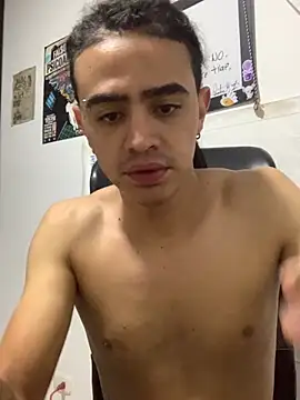 Snapshot of JovenDesobediente chatting on 27, 9, 2025 JovenDesobediente online show from 27, 9, 2025