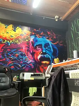 Snapshot of JovenDesobediente chatting on 11, 10, 2025 JovenDesobediente online show from 11, 10, 2025