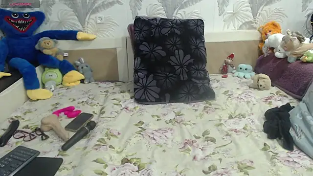 CamDiva113 online show from 16, 2, 2026