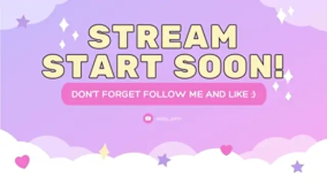 abby  make online show from 13, 5, 2026