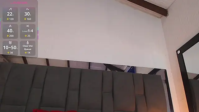 SELENA BIGBOOBS online show from 16, 9, 2025