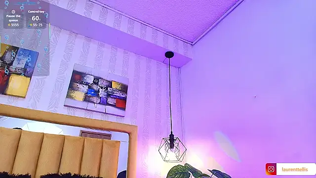 Laurent elis online show from 6, 3, 2026