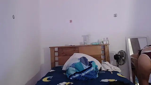  Camilla Castellar online show from 28, 12, 2024