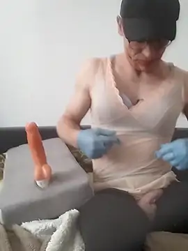 Kamien32 online show from 25, 3, 2026