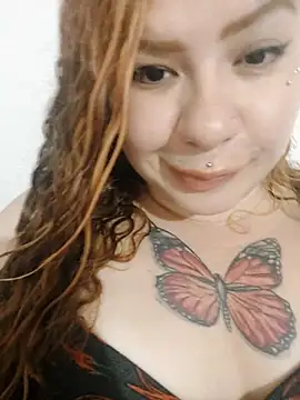 Lady lua online show from 7, 2, 2026