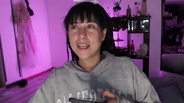 Hellen dumont online show from 13, 1, 2026