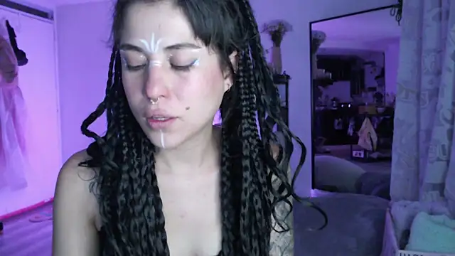 Hellen dumont online show from 14, 1, 2026