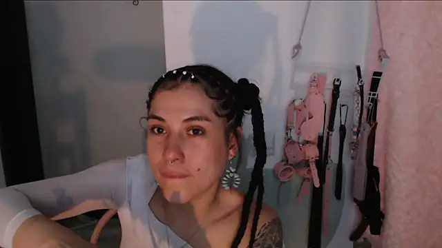 Hellen dumont online show from 1, 3, 2026