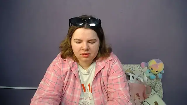 so shy online show from 18, 5, 2026
