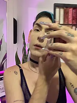 Ambar Jhones online show from 18, 12, 2024