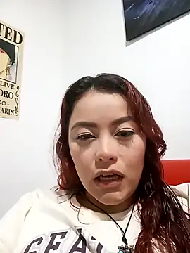 Snapshot of DarlingBDSM_ chatting on 19, 10, 2025 DarlingBDSM online show from 19, 10, 2025