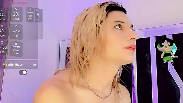 Snapshot of honey_skin chatting on 21, 9, 2025 honey skin online show from 21, 9, 2025