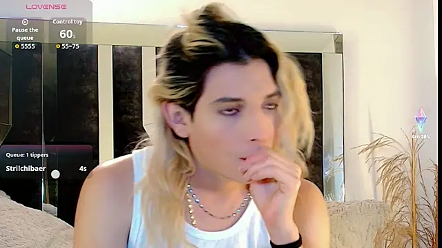 honey skin online show from 25, 11, 2025