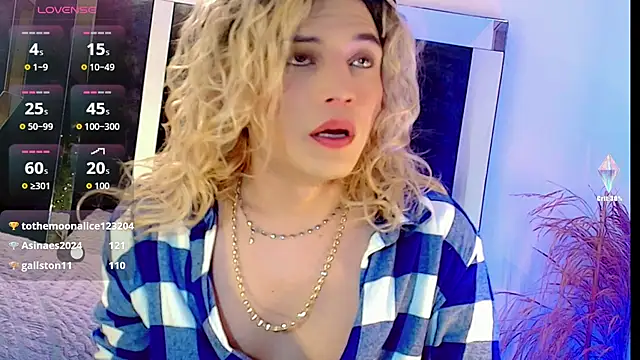 honey skin online show from 29, 11, 2025