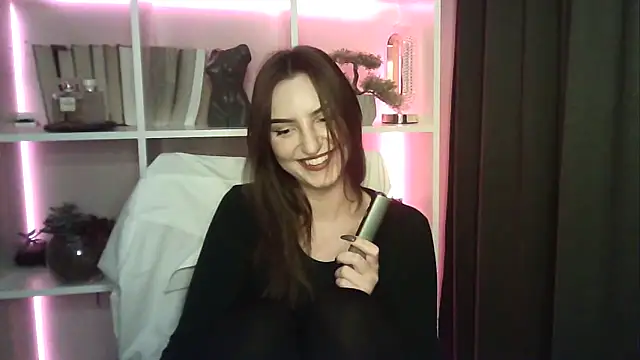 X Alisa online show from 16, 11, 2025