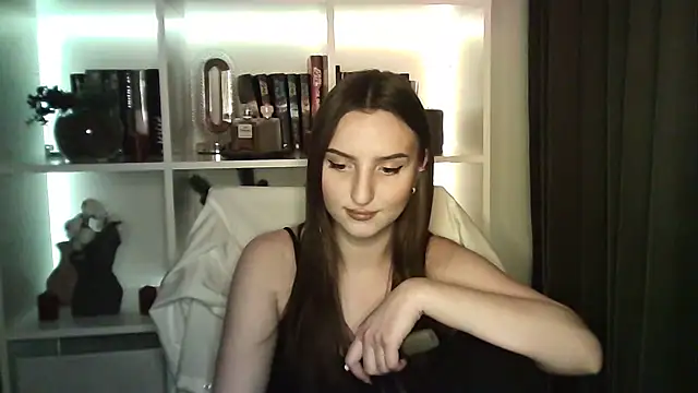 X Alisa online show from 19, 3, 2026