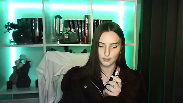 X Alisa online show from 20, 3, 2026