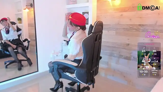 candy summer28 online show from 2, 4, 2026