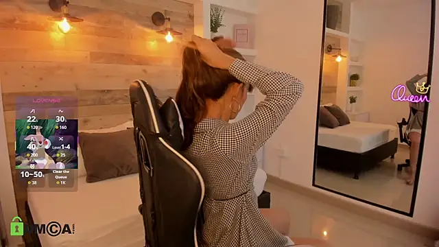 candy summer28 online show from 8, 4, 2026