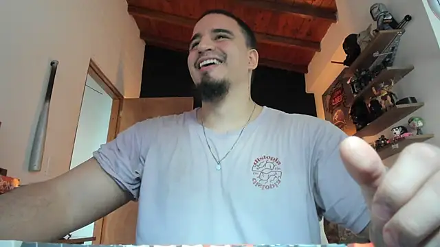 kingbear777 online show from 15, 4, 2026