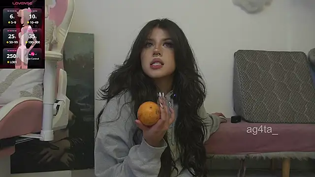 Ag4ta  online show from 7, 2, 2026