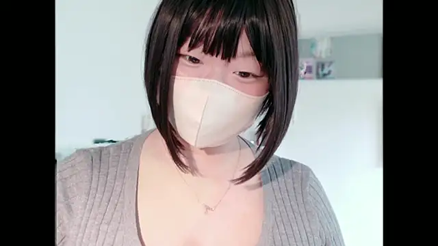 Snapshot of xxxYUKARIxxx chatting on 11, 3, 2025 xxxYUKARIxxx online show from 11, 3, 2025