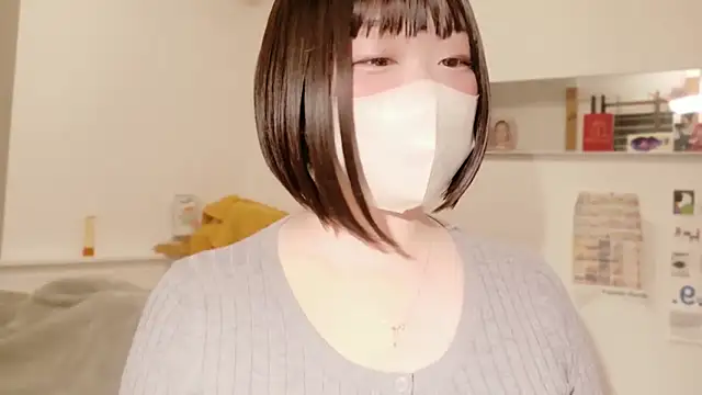 Snapshot of xxxYUKARIxxx chatting on 21, 3, 2025 xxxYUKARIxxx online show from 21, 3, 2025