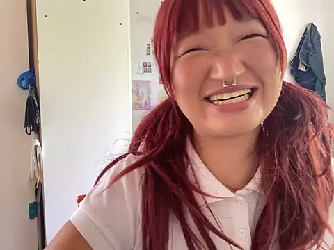 xxxYUKARIxxx online show from 7, 7, 2026