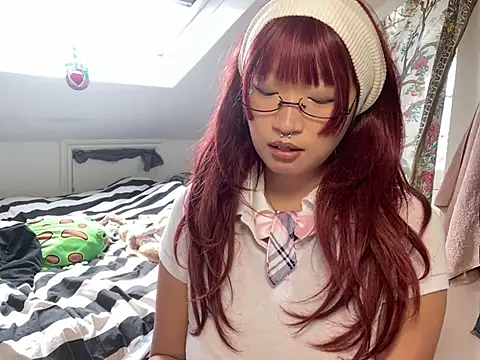 xxxYUKARIxxx online show from 2, 8, 2026