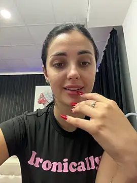 SophiaVilner online show from 23, 9, 2025