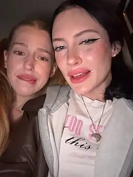 Melissa crazy online show from 1, 11, 2025