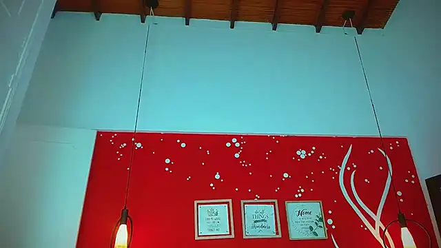 Snapshot of KeyshaRous chatting on 7, 12, 2024 KeyshaRous online show from 7, 12, 2024