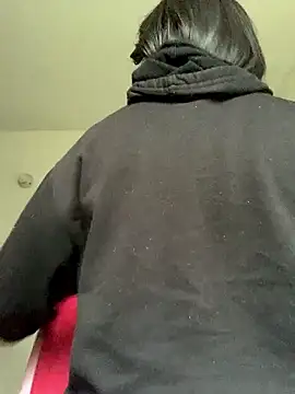 Snapshot of KeyshaRous chatting on 9, 12, 2024 KeyshaRous online show from 9, 12, 2024