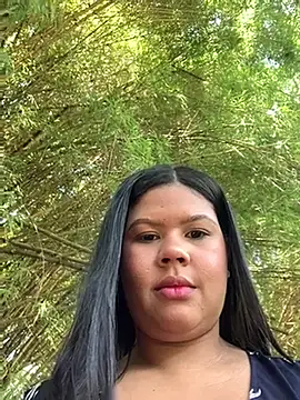 Snapshot of KeyshaRous chatting on 9, 12, 2024 KeyshaRous online show from 9, 12, 2024