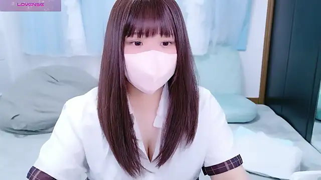  mirai0917 online show from 29, 4, 2026