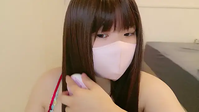  mirai0917 online show from 30, 7, 2026