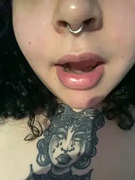 Kimberliprivv online show from 23, 4, 2026