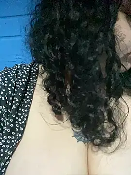 Kimberliprivv online show from 13, 7, 2026