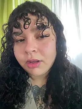 Kimberliprivv online show from 14, 7, 2026