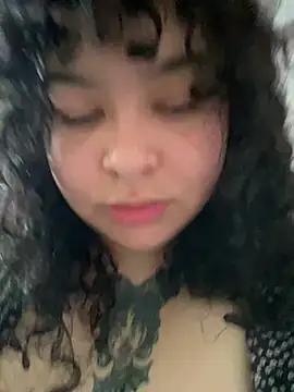 Kimberliprivv online show from 17, 7, 2026