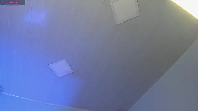 ScarletGV online show from 13, 3, 2026