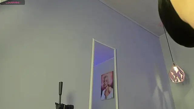 ScarletGV online show from 30, 3, 2026