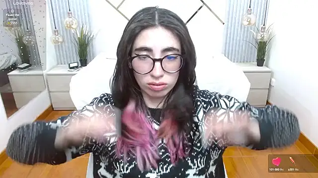 Snapshot of LenaRoses chatting on 24, 9, 2025 LenaRoses online show from 24, 9, 2025