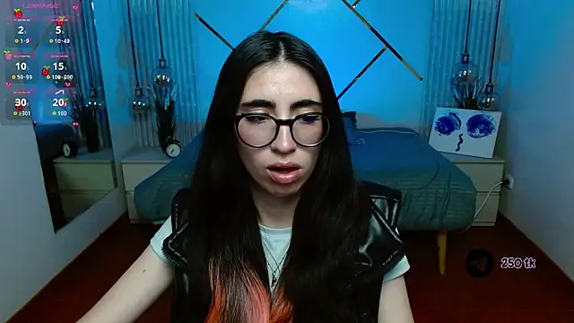 Snapshot of LenaRoses chatting on 11, 6, 2026 LenaRoses online show from 11, 6, 2026