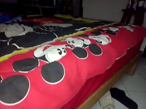 Christopherlohr57 online show from 27, 2, 2026