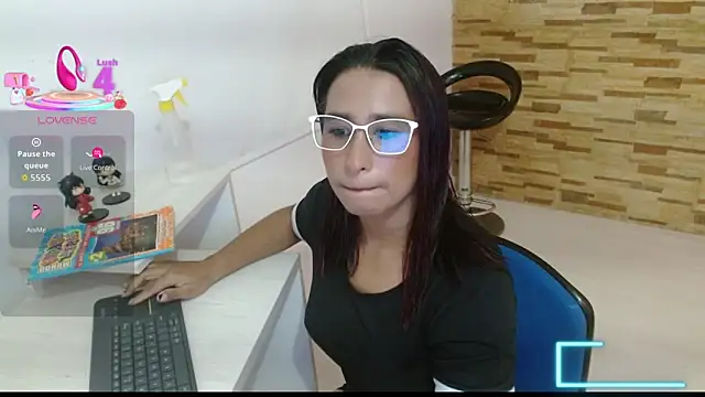 Snapshot of mrskatty chatting on 27, 9, 2025 mrskatty online show from 27, 9, 2025
